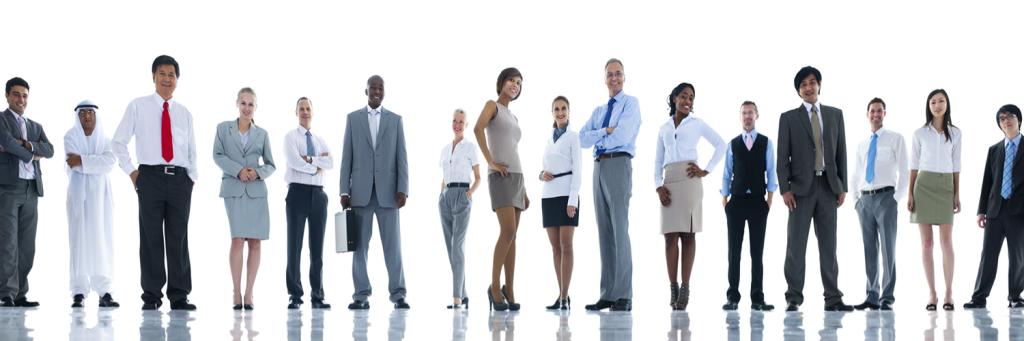 Image of Recruiting Candidates